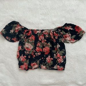 Abercrombie & Fitch Top